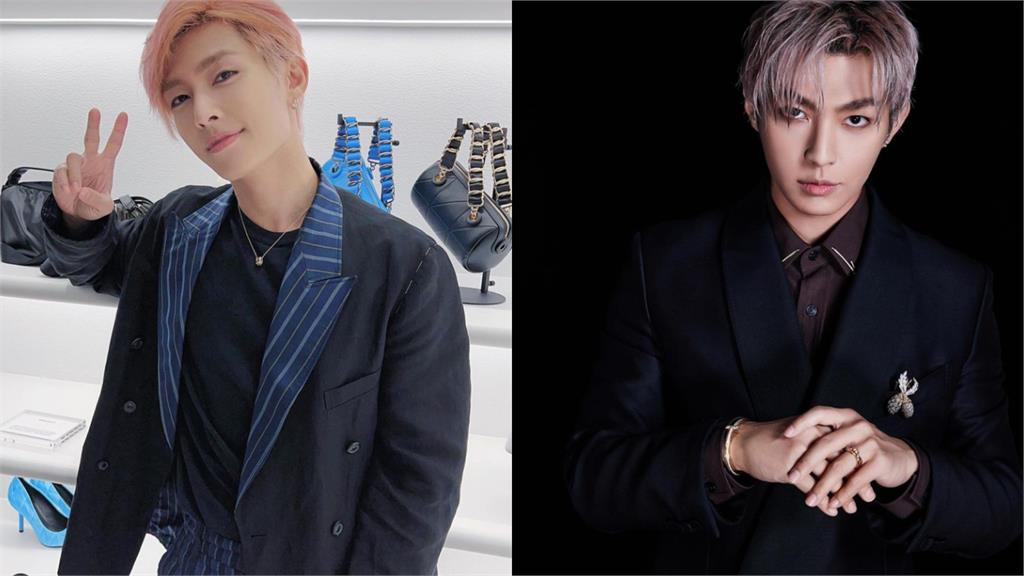 炎亞綸罕吐「31字低潮心境」!阿本力挺:我們一直在