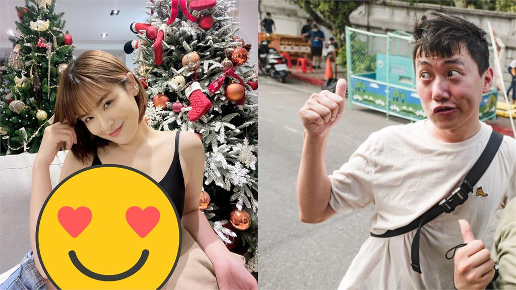 Cheap批《帝王條款》!陳沂秀辣腰揪1點嗆:不要再情勒了