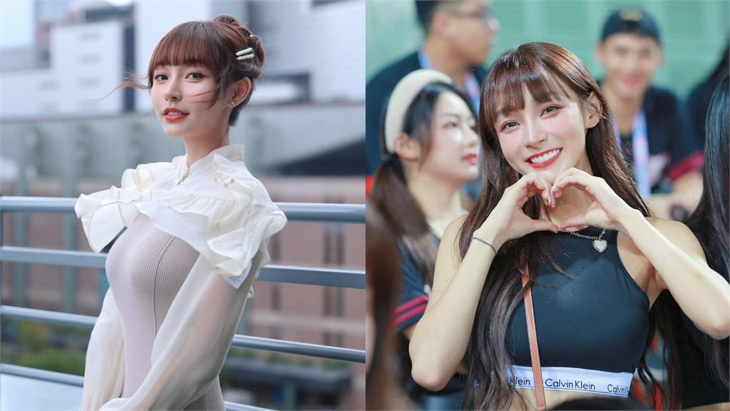 真能使用到林襄?她登陸「這遊戲預告1事」掀網暴動