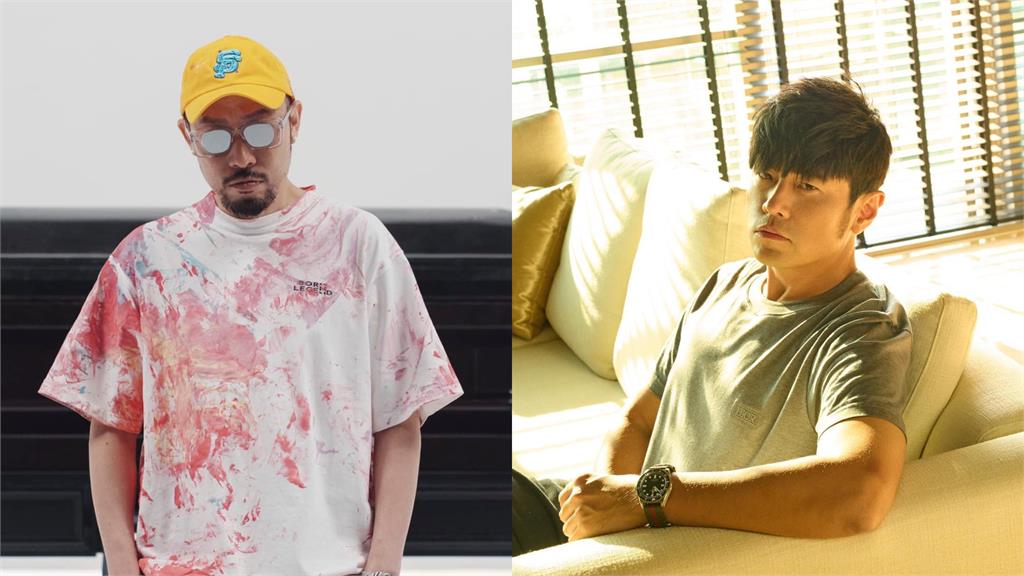 新歌抄襲唱不了!熱狗台上1舉動反擊:寫了首更X的歌