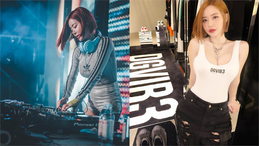 DJ SODA深夜掛急診!PO全黑圖曝「超扯工作量」