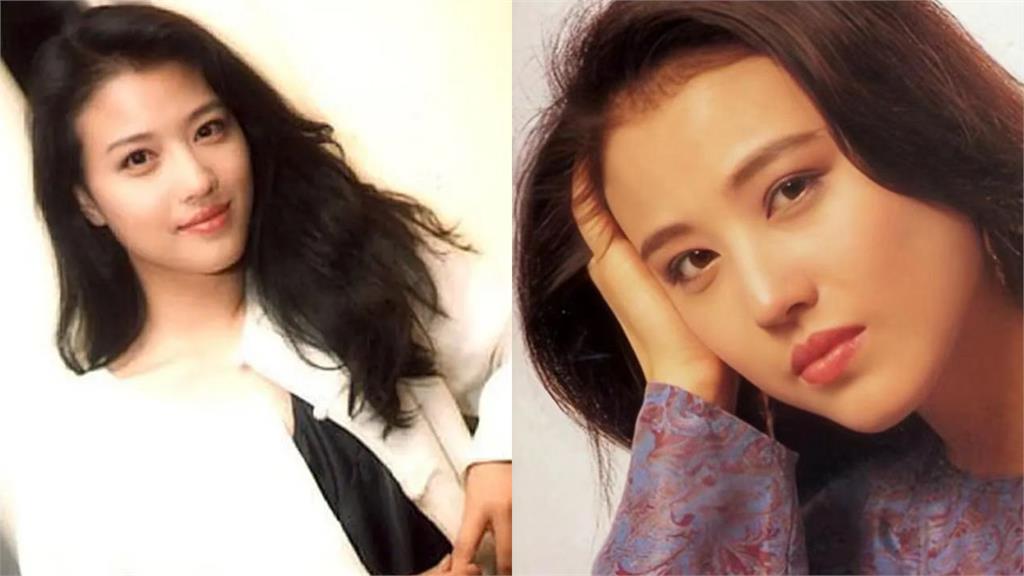 周海媚「8段豐富情史」一次看!忌日竟是「緋聞對象」生日…