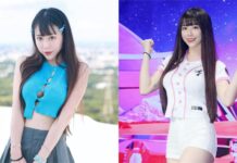 梓梓遭爆同居男星!鬆口曝感情現況「動念想婚」