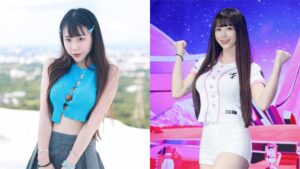 梓梓遭爆同居男星!鬆口曝感情現況「動念想婚」