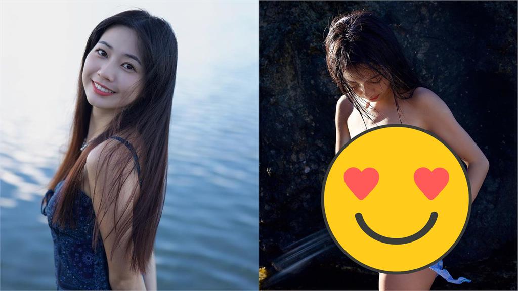 福利召喚!慈妹超派「不愛穿衣服」 下身僅「1小件」狂奔