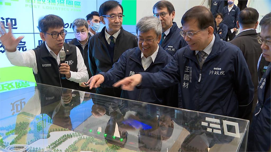 中國施壓五月天 陳建仁呼籲:對介選提高警覺