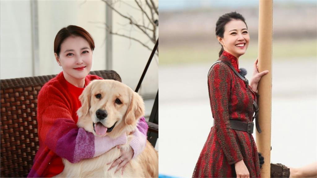 周海媚遭「紅斑性狼瘡」攻擊全身!醫點「3物禁吃」症狀曝光