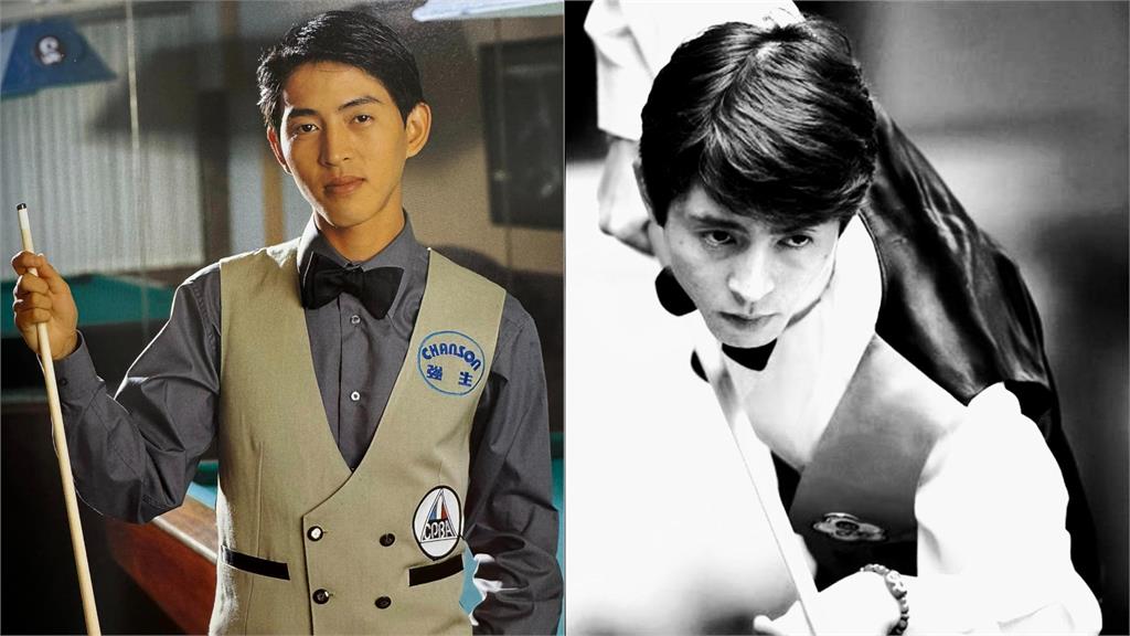 楊清順去年發現罹癌!抗癌1年多病逝