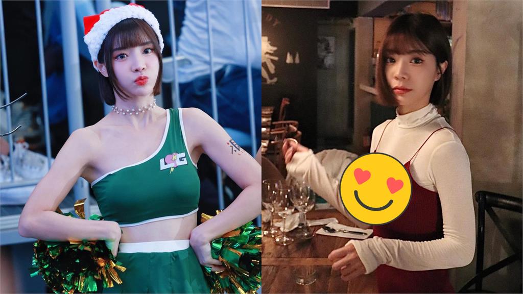 最正MC太天兵!吃飯「下巴破洞」滴濕純白上衣