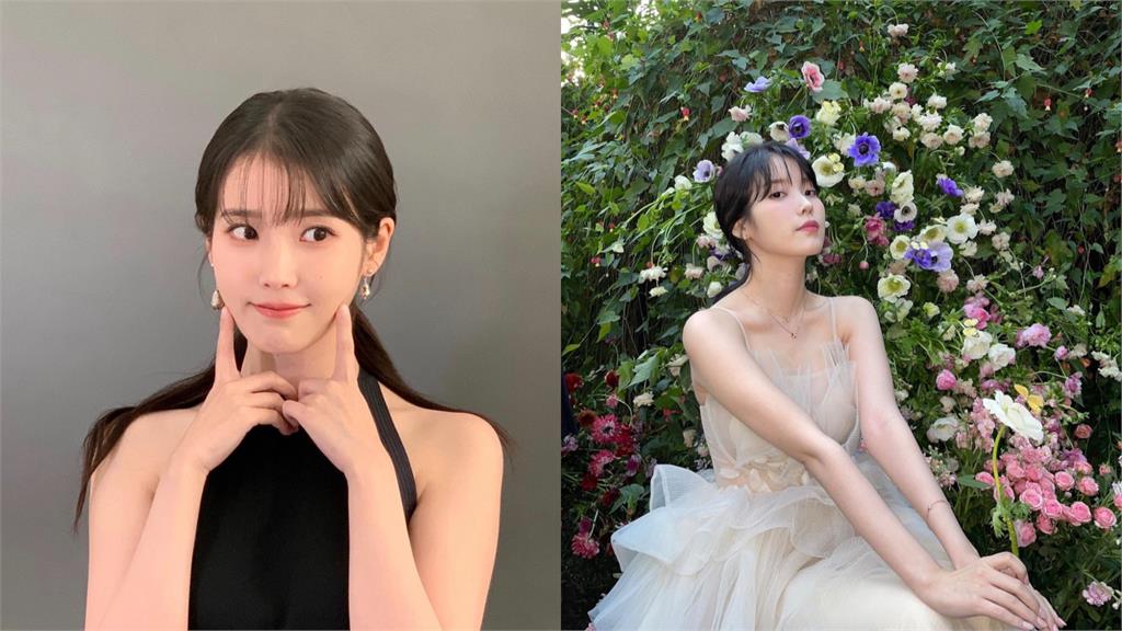 粉絲機場推擠!IU「暖做1事」保鑣也被圈粉了