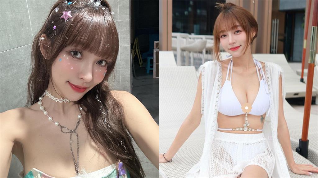 林襄撇隆乳「驗貨無效」!35萬YTR「81字心疼發聲」