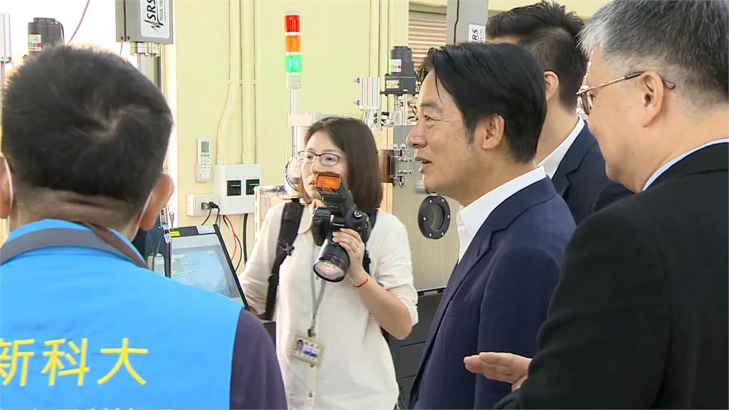 台灣積極發展ICT產業 成全球重要戰略資源