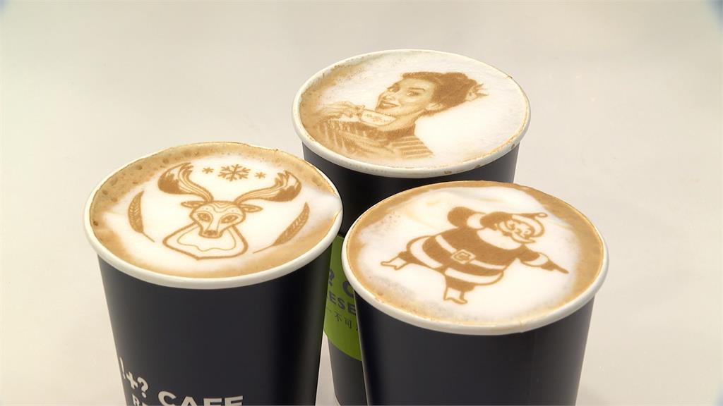 搶1年800億黑金商機 姓名對中免費換超商咖啡