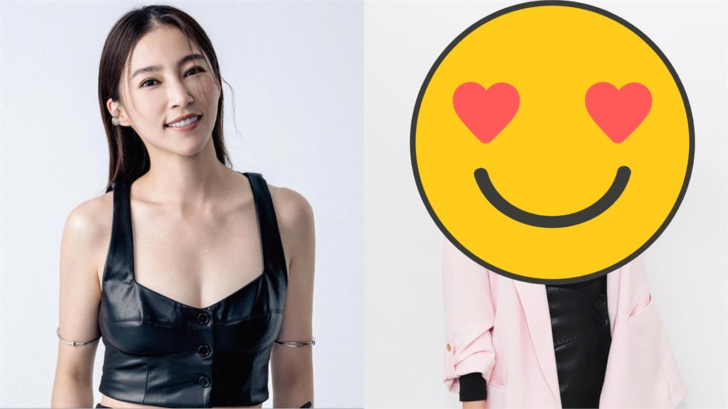 冷豔張家瑋「冰山融化」大變身!高反差「新造型」險認不出