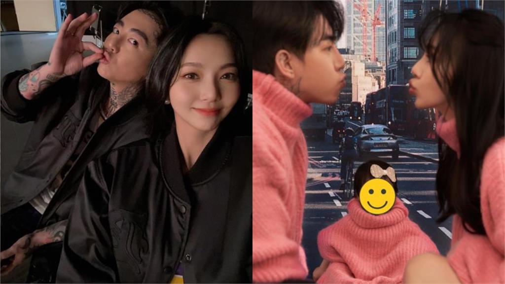 謝和弦當老婆生娃工具?網揪「這1產後真相」辣妻全說了