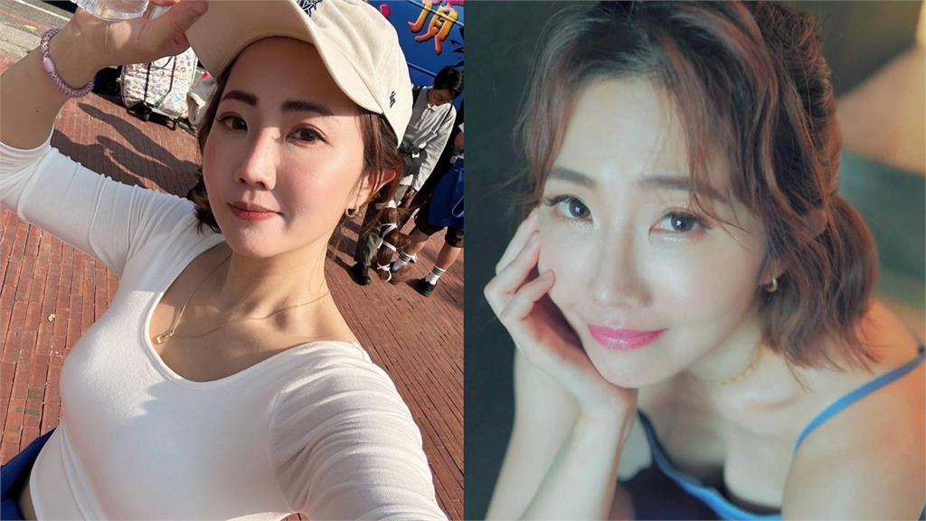 謝忻自曝差點「天人永隔」!1物塞嘴真相有在鏘