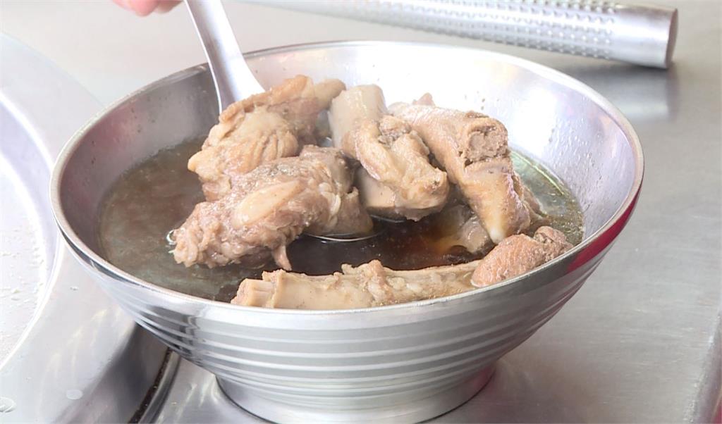 中藥材狂飆3倍!小吃店撐不住藥燉排骨紛喊漲
