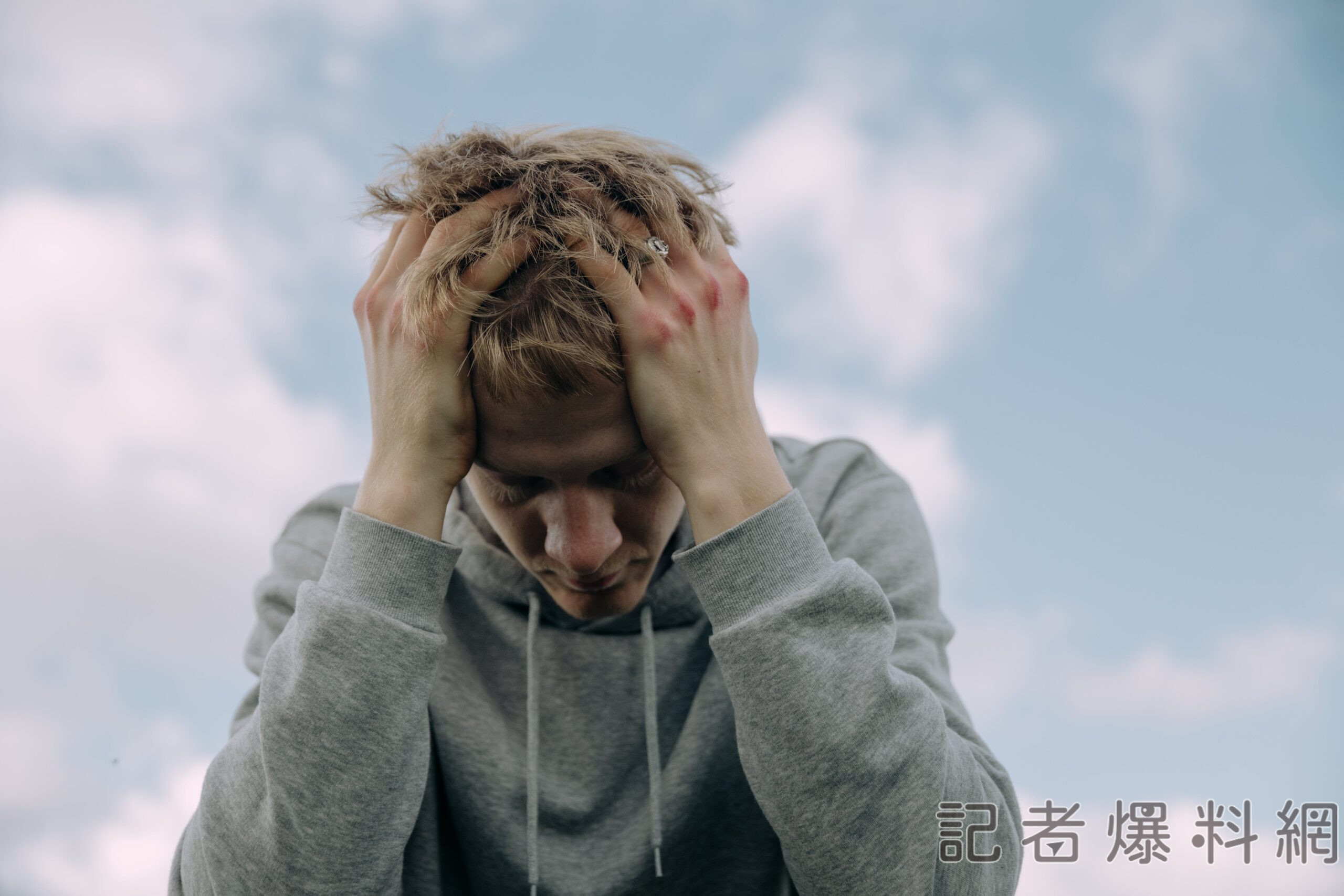 攀南三段無雙溫泉突「耳石脫落」　頭暈目眩緊急求救