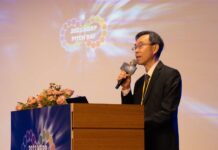 尋找下個生醫獨角獸!13學研機構聯辦 國家生技研究園區Pitch Day登場