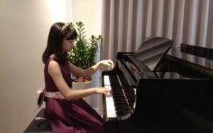 桃市學生音樂比賽登場 各校好手齊聚一堂