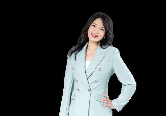 主圖說：玫琳凱亞太及中國總裁Wendy。（圖玫琳凱提供公司） 0