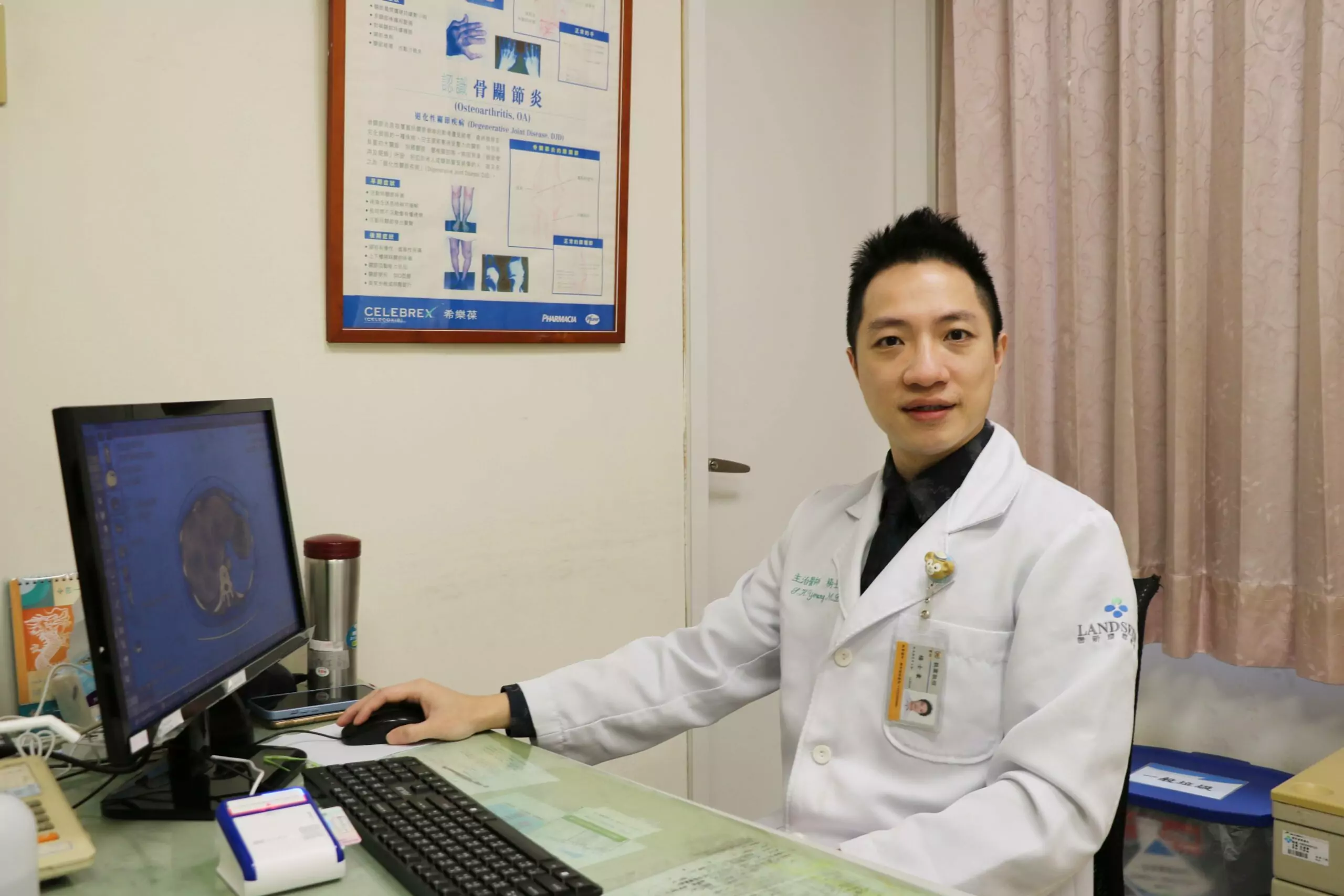 母女竟同時罹患大腸癌!聯新醫:注意遺傳性癌症 圖2 2 scaled