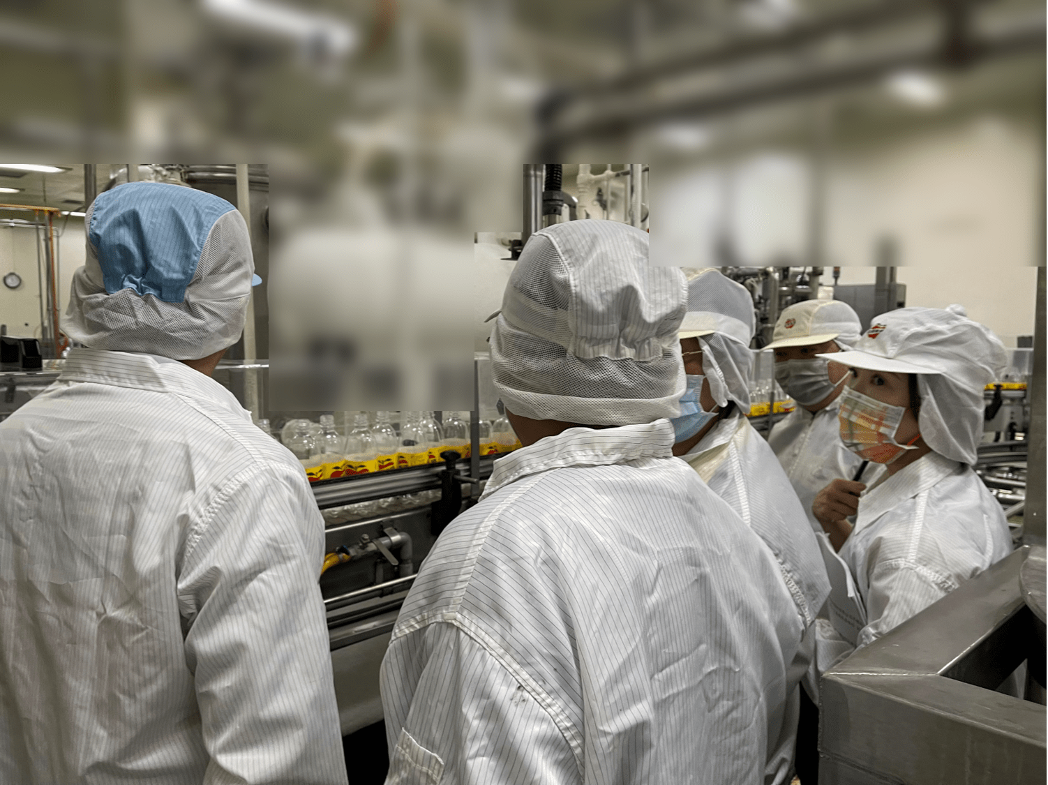 蘋菓西打回歸!2產線符合衛生局標準將重新上架 圖片2 0