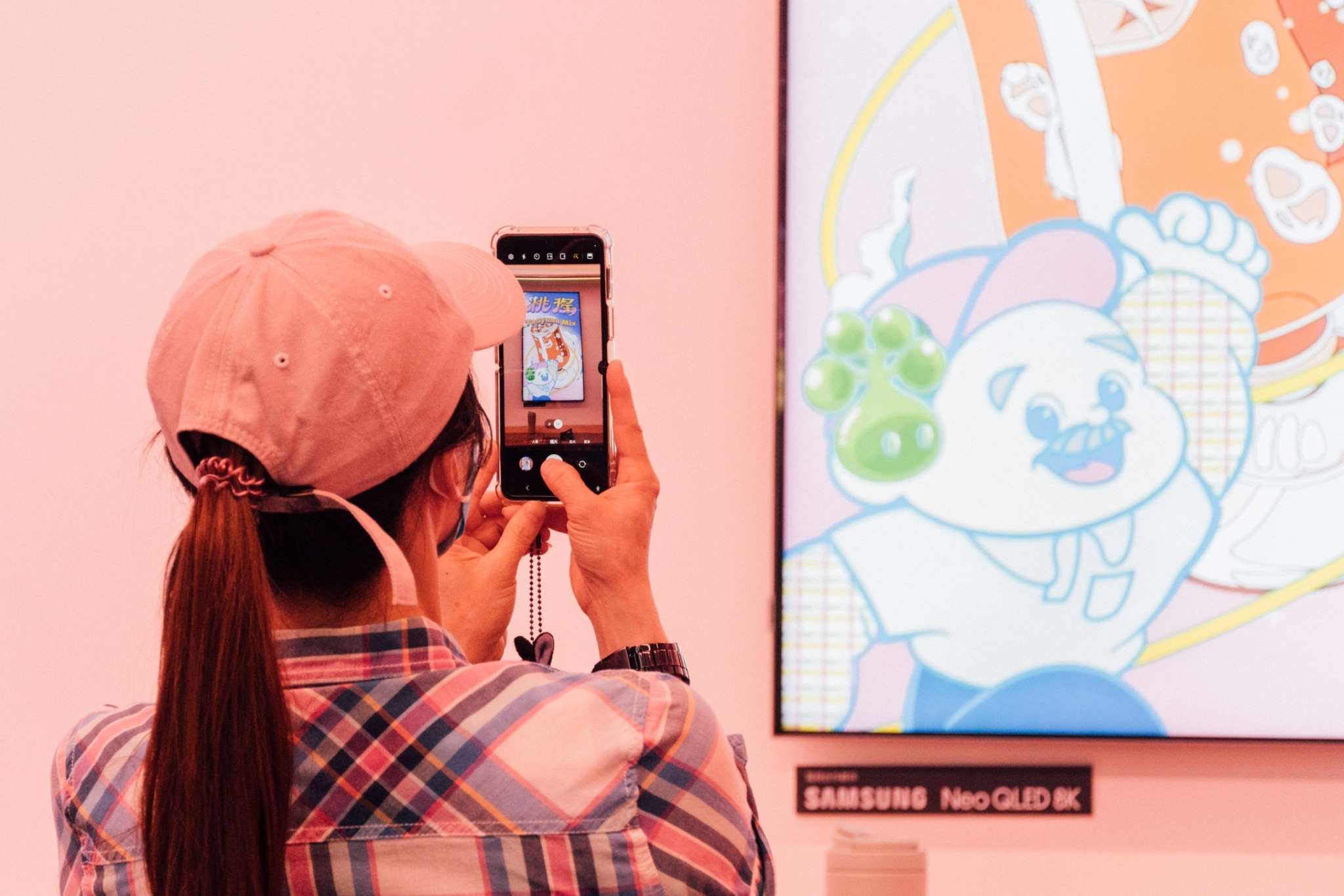 桃園文博會16天吸引15萬人次參觀 帶動文化藝術消費