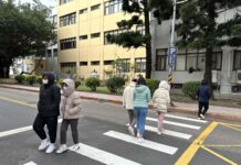 冷氣團襲台!桃市府啟動應變機制 籲民眾加強保暖