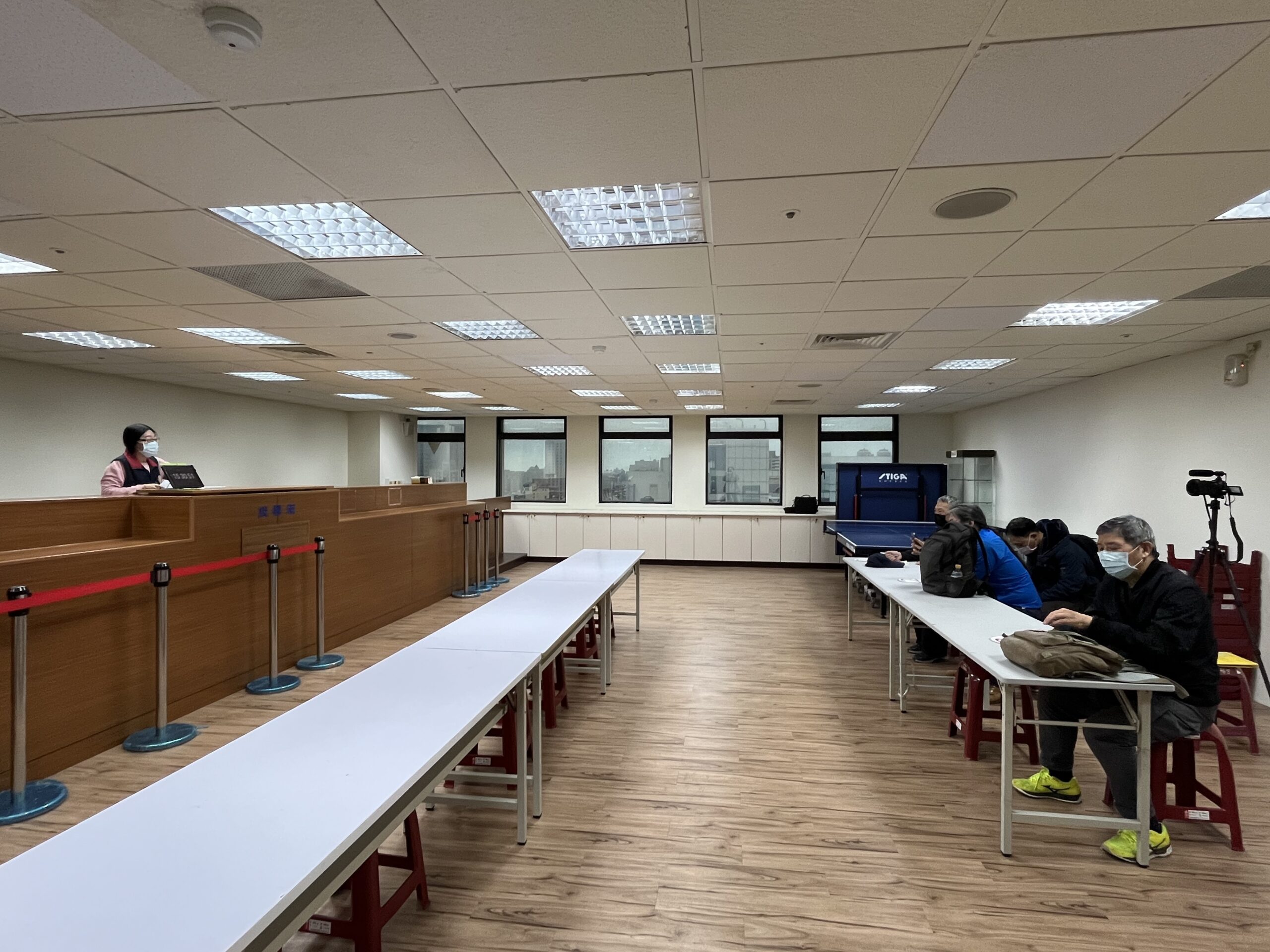 桃園分署123聯合拍賣會圓滿落幕 搶手土地、股票逾37萬拍出 照片1IMG 8307 scaled