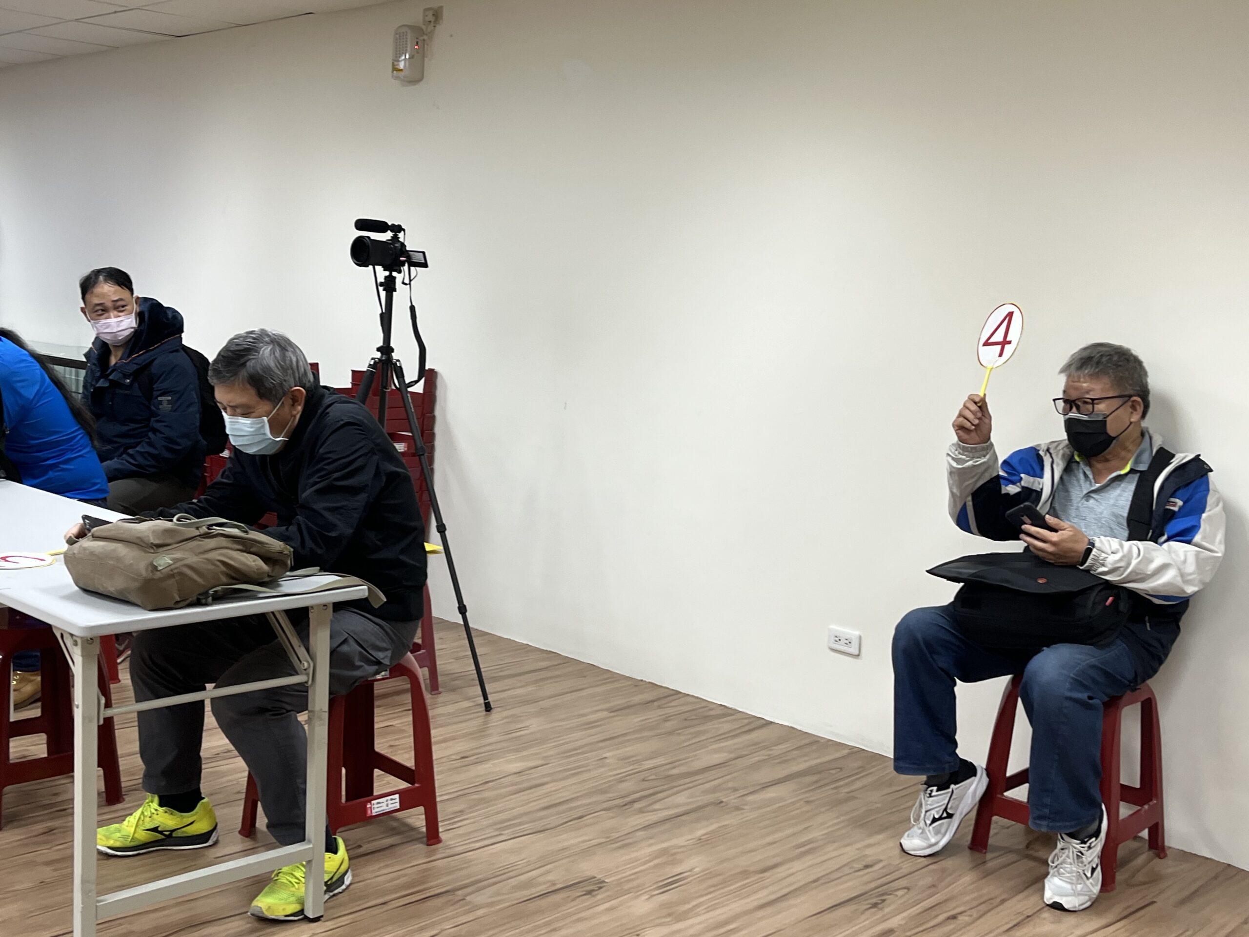 桃園分署123聯合拍賣會圓滿落幕 搶手土地、股票逾37萬拍出 照片2IMG 8311 scaled