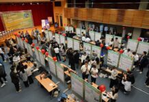 中原大學攜手微星科技 專題暨AI創意構想競賽提升研發能量