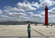 副刊/理斯本記事(三):搭公車