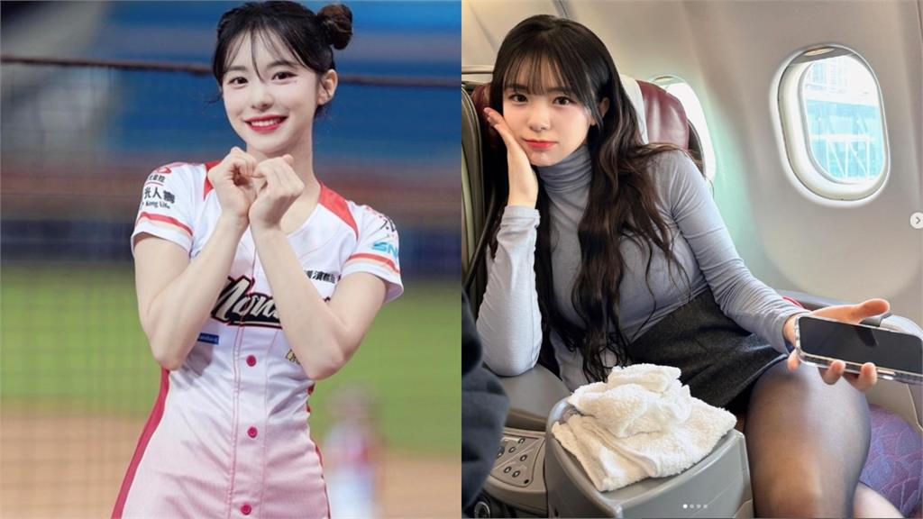 李多慧來台暴紅「將離隊樂天」?南韓球團積極洽談…內幕曝光