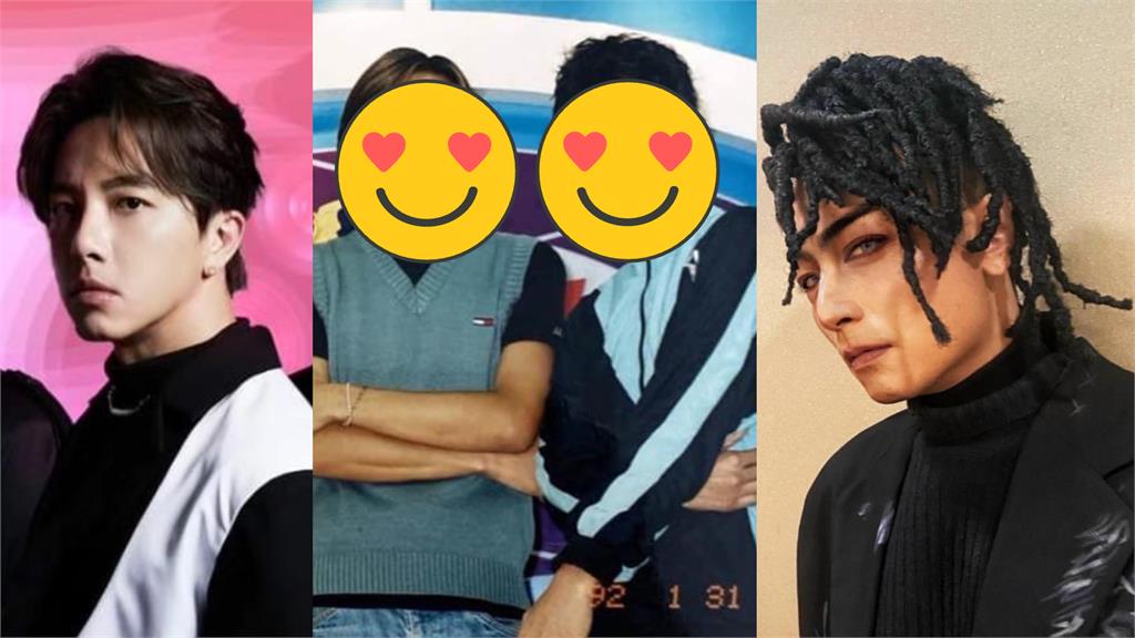 坤達Toro私訊對話曝光!「直出無P照」驚見木村拓哉