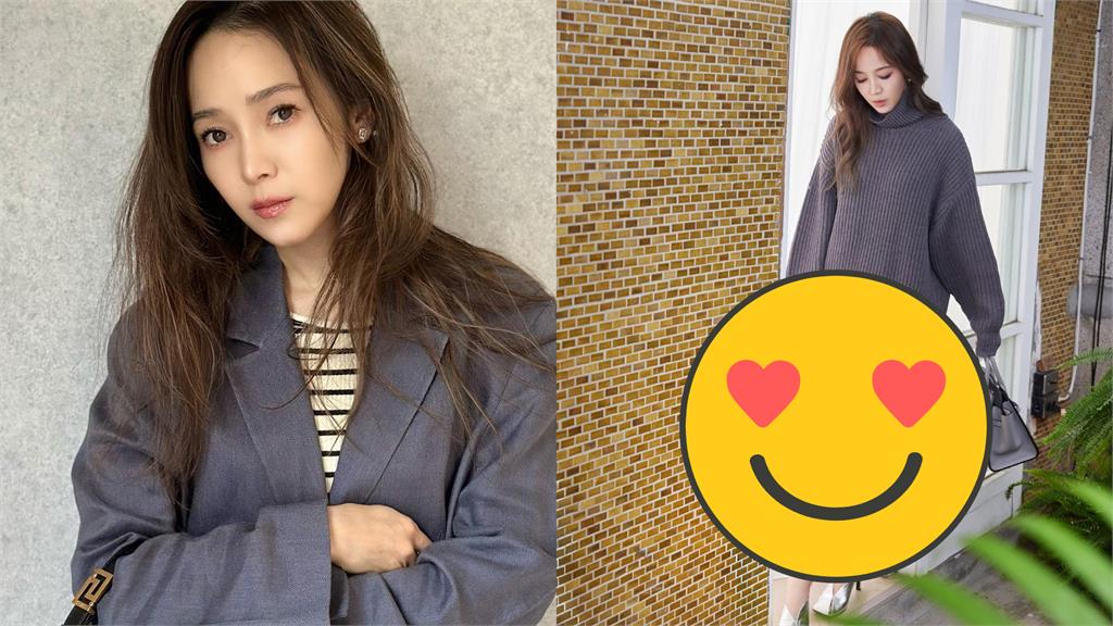 不輸孫芸芸!46歲侯佩岑「激瘦竹籤腿」跟手臂一樣細 驚呆網