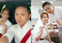 愛情長跑6年!「七朵花」賴薇如結婚了 老公正臉照曝光