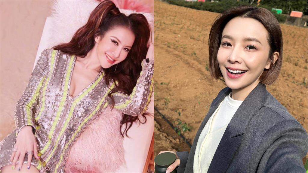 李玟49歲冥誕!吳婉君獻唱〈過完冬季〉收同框照感動哭