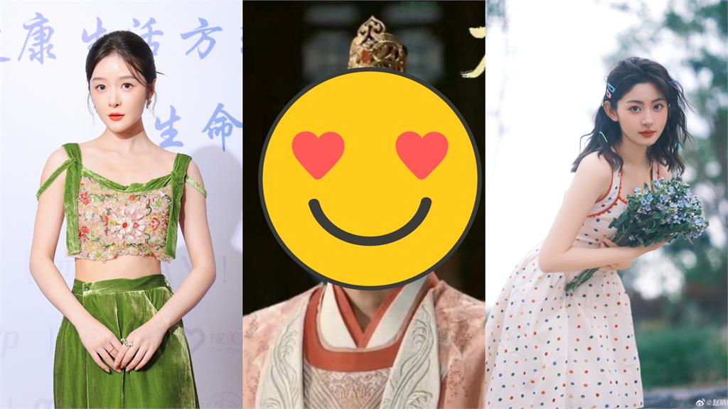 她170公分46公斤被嫌胖!徐嬌PO「男星崩壞照」轟:好看嗎