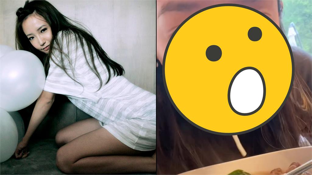 影城千金Linda淡出9年「沒開濾鏡」流出!素顏真面目太驚人