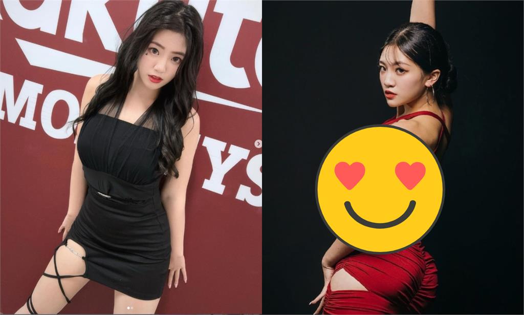 熊霓戰袍開洞「勒出麻辣波浪」!霸氣回緋聞:我不想辯解