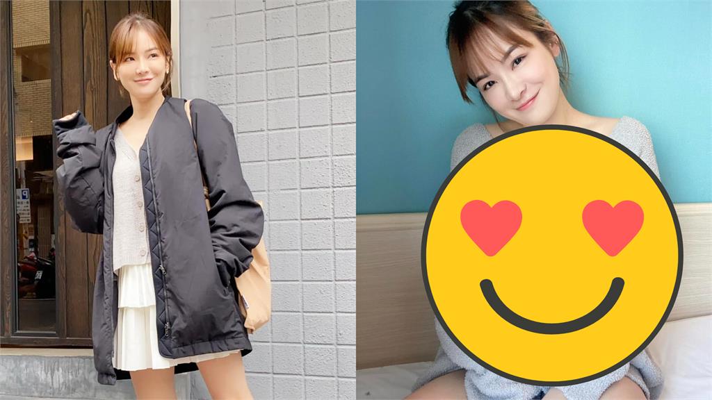 開酸雞排妹?陳沂罕露「性感鴻溝」喊不怕罵 網笑:誠意十足