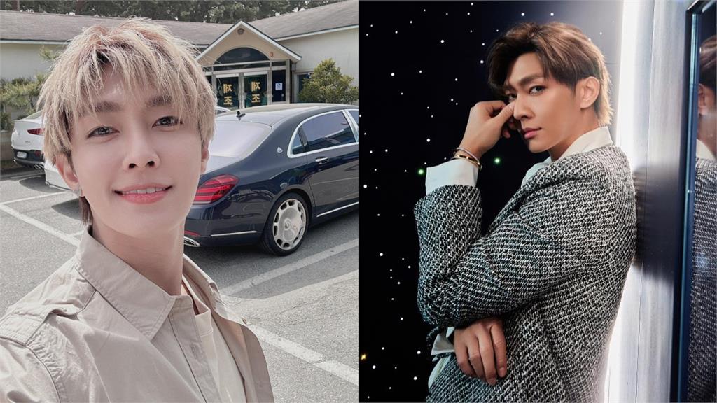 炎亞綸神隱7個月首復工!時間地點曝光「接受問答」