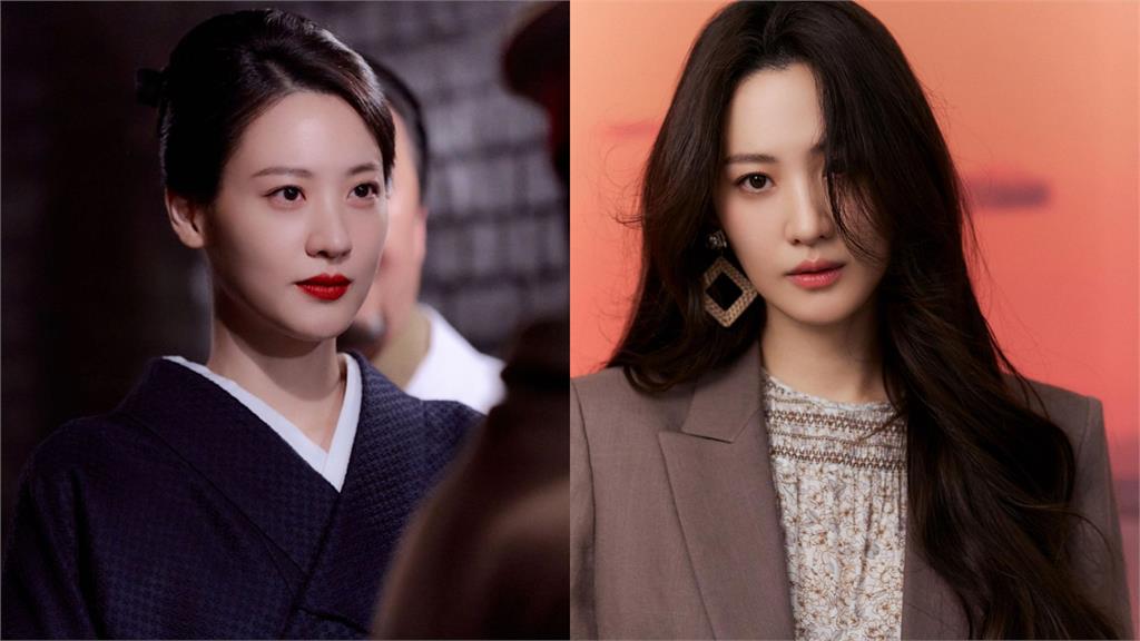 《京城怪物》前田雪子是超模冠軍!177公分「絕頂身姿」大解鎖