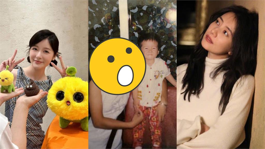 周星馳「兒子」洩媽媽神顏 嚇壞粉絲:以為是高圓圓