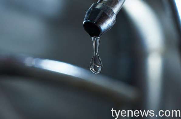 兔坑加壓站抽水機逆止閥更換 龜山部分地區1/16停水7H