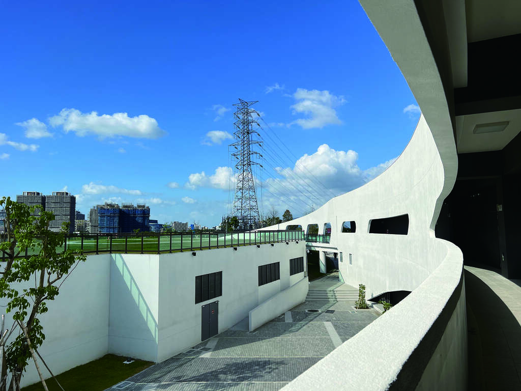 出遊趣/桃園龜山一日遊景點推薦 打卡朝聖NCT在玹雜誌拍攝地 1024x768 attractions image llv fjmu90qwfkav0vnyrq