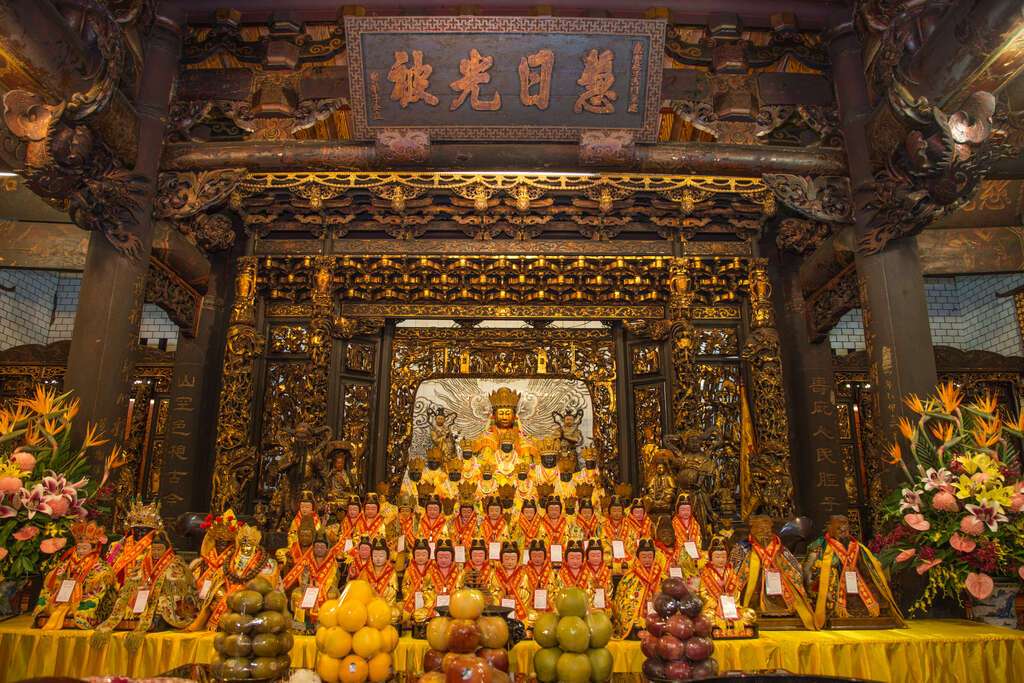 出遊趣/桃園龜山一日遊景點推薦 打卡朝聖NCT在玹雜誌拍攝地 1024x768 attractions image qd
