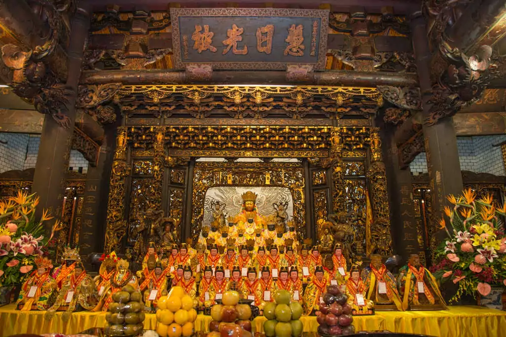 出遊趣/桃園龜山一日遊景點推薦 打卡朝聖NCT在玹雜誌拍攝地 1024x768 attractions image qd