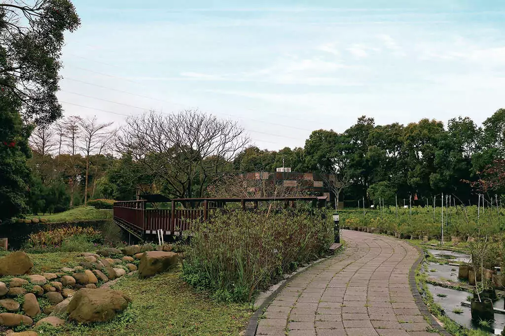 出遊趣/桃園龜山一日遊景點推薦 打卡朝聖NCT在玹雜誌拍攝地 1024x768 attractions image